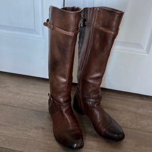 Women’s boots